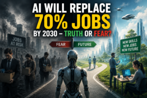 AI vs Jobs: Crisis or Breakthrough - 2026