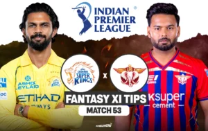 CSK vs LSG Stats: Shocking Head-to-Head Records