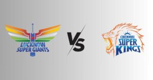 CSK vs LSG Stats: Shocking Head-to-Head Records