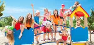 Summer Holidays Activities